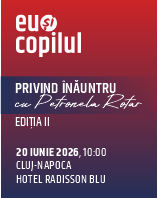 Privind &icirc;năuntru, cu Petronela Rotar #2